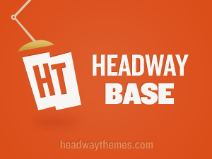 Headway theme websites examples