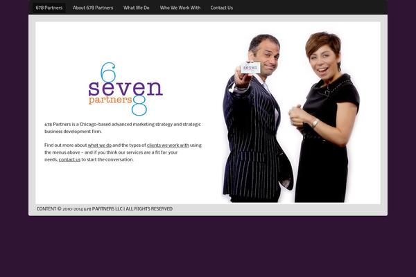 678partners.com site used raven