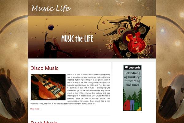 abcmusicreviews.com site used Music
