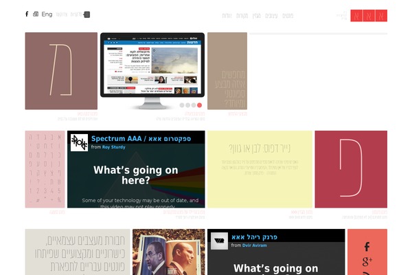 Aaa theme site design template sample