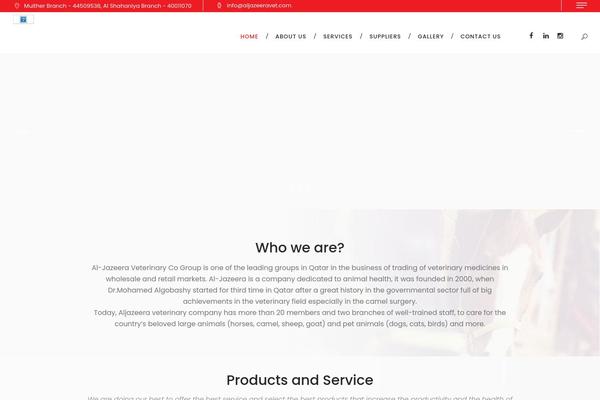 Invetex theme site design template sample