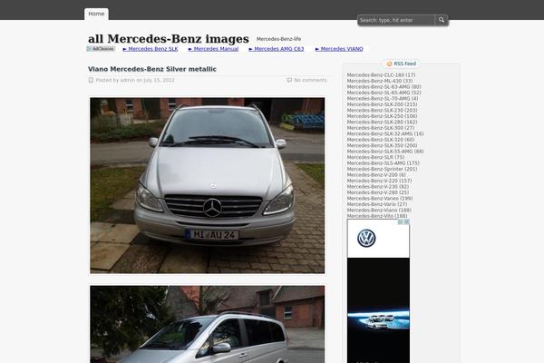 all-mercedes-benzs.info site used zBench