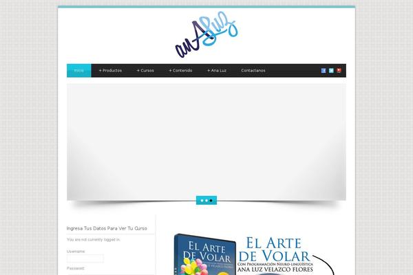Blue Diamond  v1.04 theme site design template sample