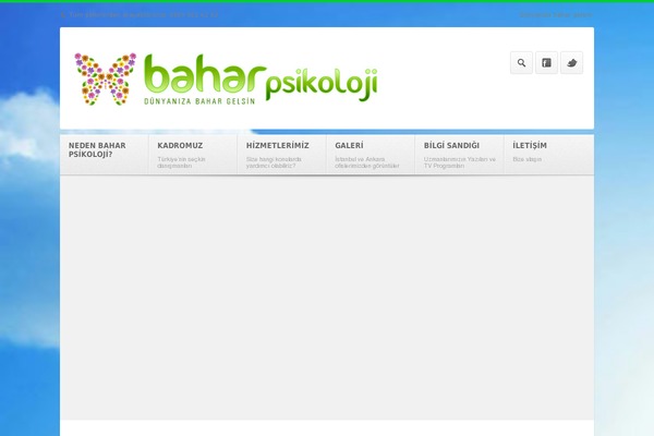 baharpsikoloji.com site used Output
