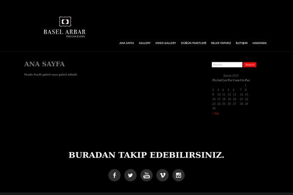 baselarbar.com site used SKT Black