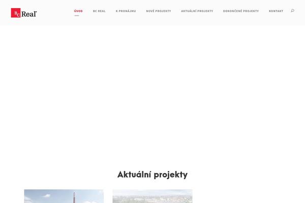 Kleanity theme site design template sample
