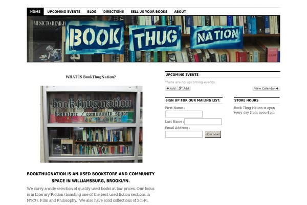 bookthugnation.com site used Coraline