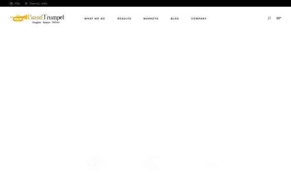 brandtrumpet.com site used Borgholm
