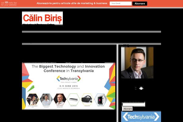 calinbiris.ro site used Op-smart-theme3