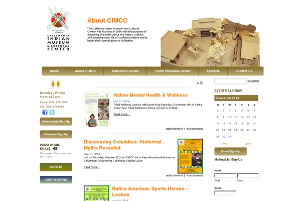 cimcc.org site used Bard