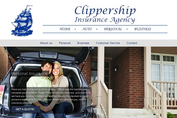 clipperins.com site used Outreach Pro