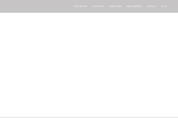 Oshine theme site design template sample