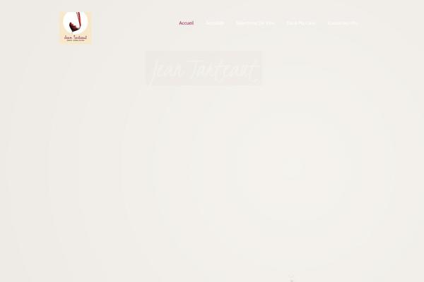 WineShop theme site design template sample