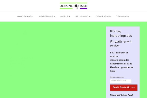 Pro theme site design template sample
