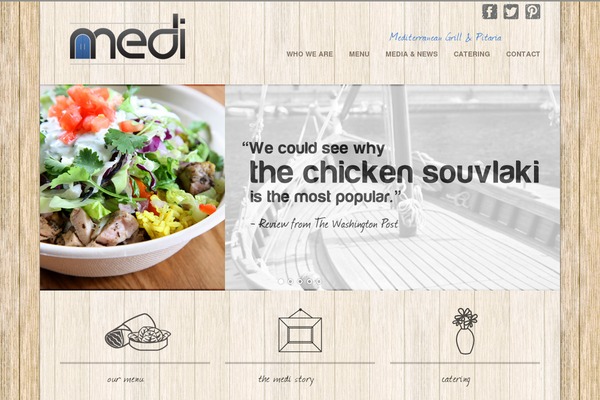 eatmedi.com site used Medi