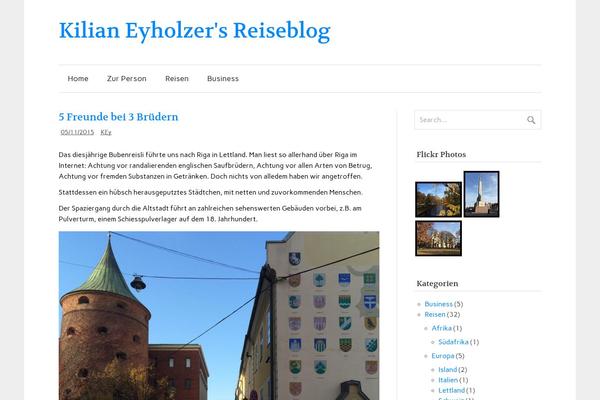 eyholzer.ch site used zeeFlow