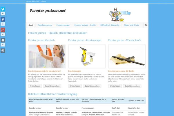 Modernize v3 theme site design template sample