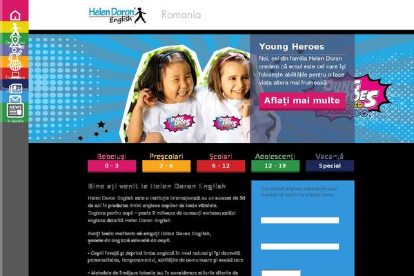Oceanwp-child-theme-master theme site design template sample