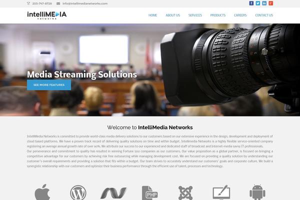 intellimedianetworks.com site used Nifty