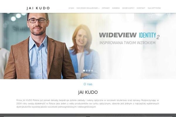 jaikudo.pl site used BeClinic