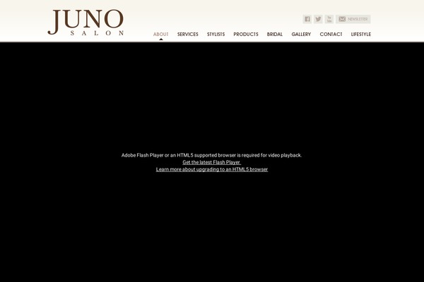 junodenver.com site used Juno