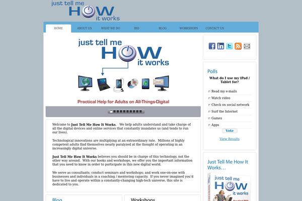 justtellmehowitworks.com site used Hosting Square