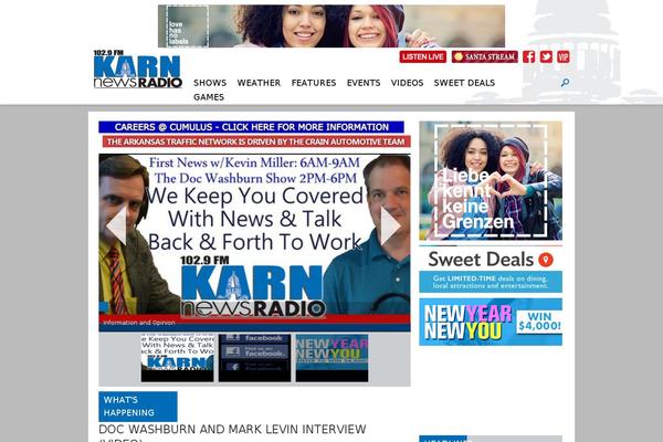 Site using Amp-breaking-news plugin