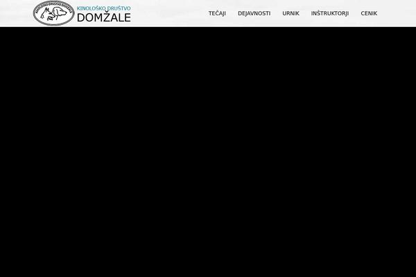 kd-domzale.com site used VEDA