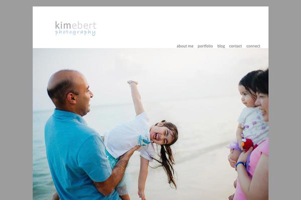 kimebertphotography.com site used ProPhoto 5