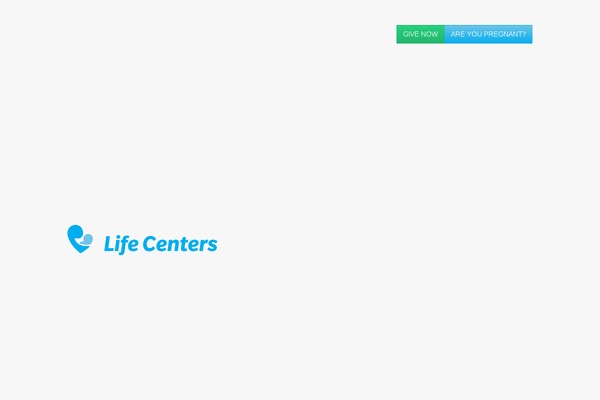 lifecenters.com site used Eat