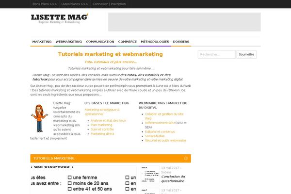 Site using Ultimate-elementor plugin