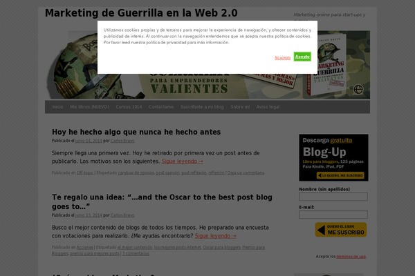 FlatNews – Responsive Magazine WordPress Theme website example screenshot