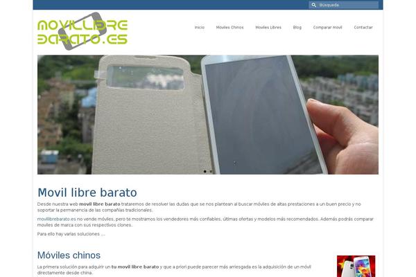 movillibrebarato.es site used Virtue Premium