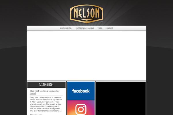 nelsoninstruments.com site used Nelson