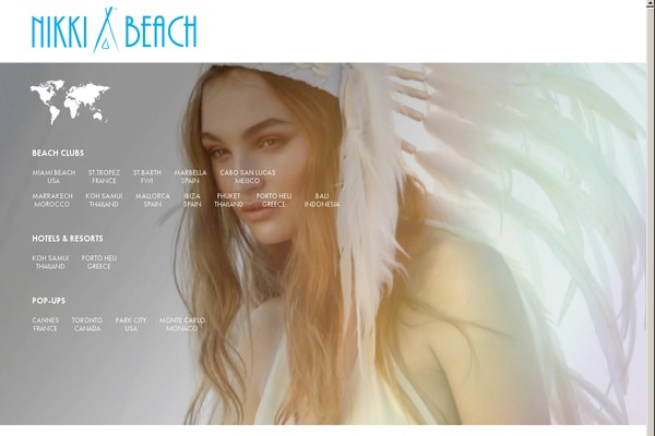Enfold-child theme websites examples