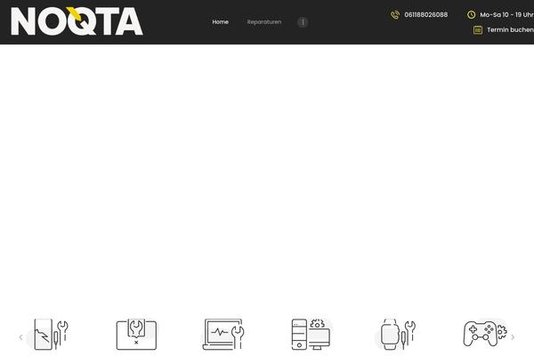 noqta.net site used FixTeam
