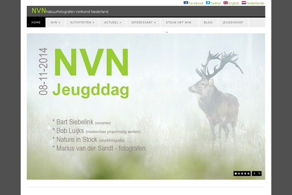 nvnfoto.nl site used Surplus