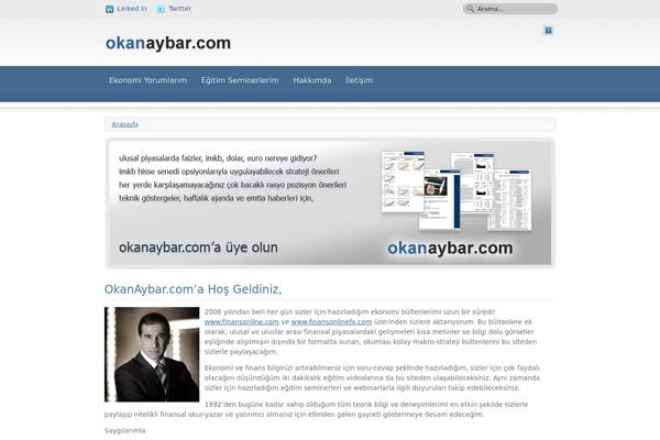 okanaybar.com site used Presstige