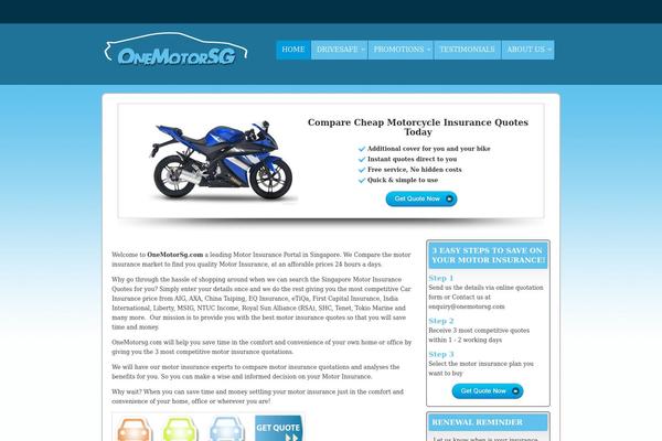 Genesis-sample theme site design template sample