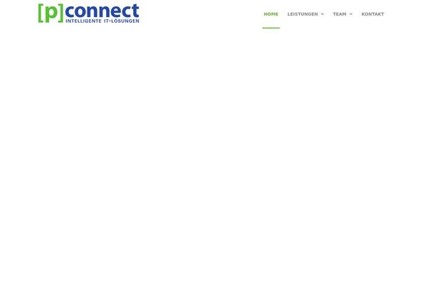 pconnect.eu site used Strix_child