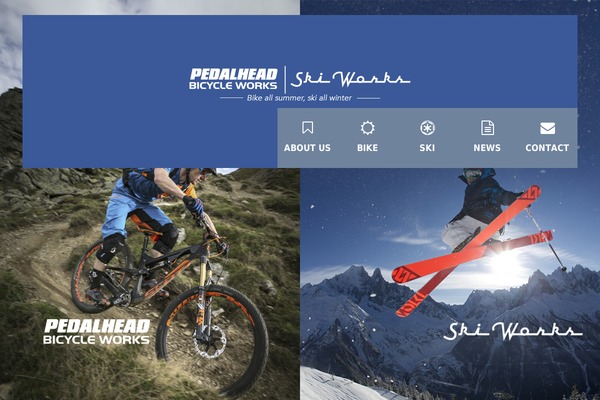 pedalhead.ca site used Gt3-wp-fit