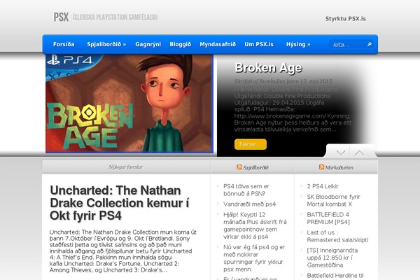 psx.is site used TheSource