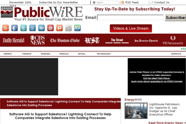 publicwire.com site used JNews