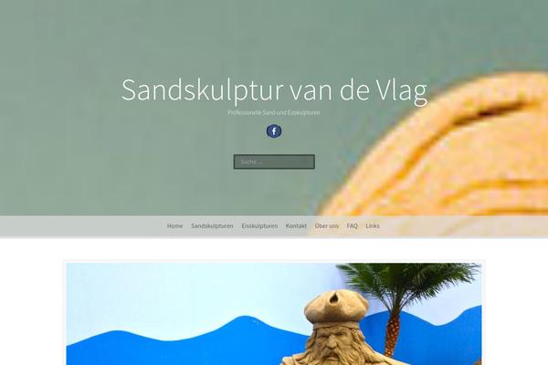 sandskulptur.ch site used Freak