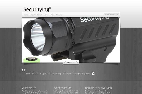 securitying.com site used Deepfocus
