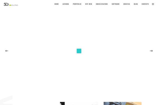 Pxlz theme site design template sample