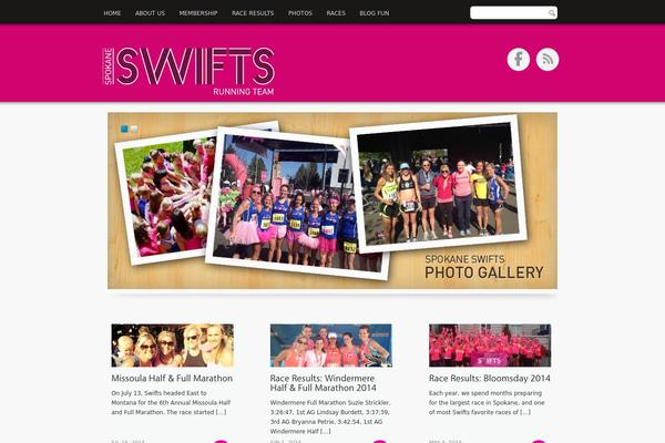 spokaneswifts.com site used JournalCrunch