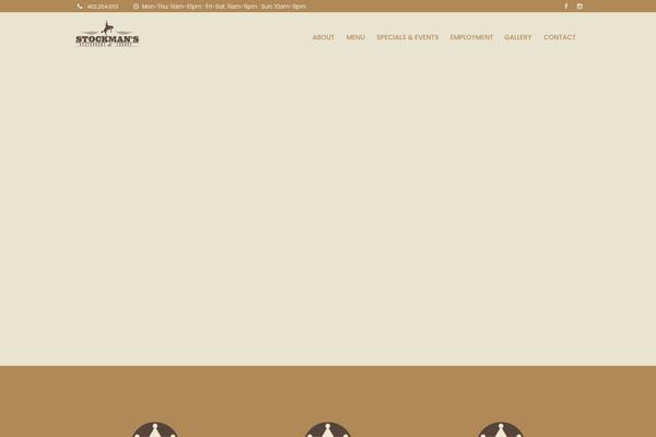 Fortunio theme site design template sample