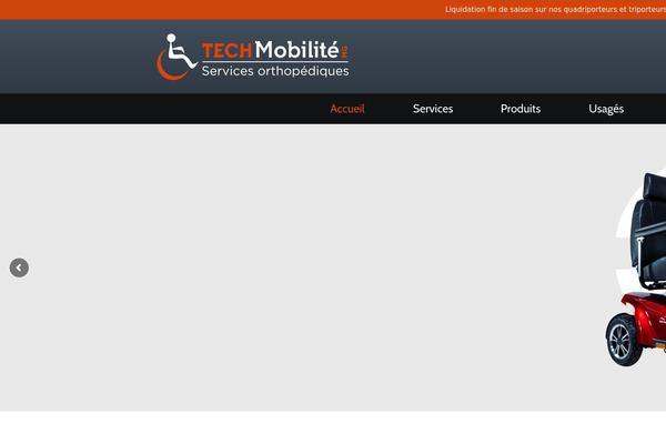 techmobilitemg.com site used Techmobilitemg