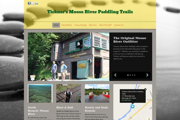 Tsm-theme-1 theme site design template sample
